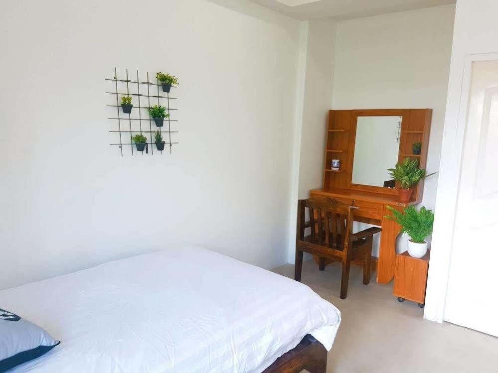 Bakeroom Hostel Chiang Mai Eksteriør bilde