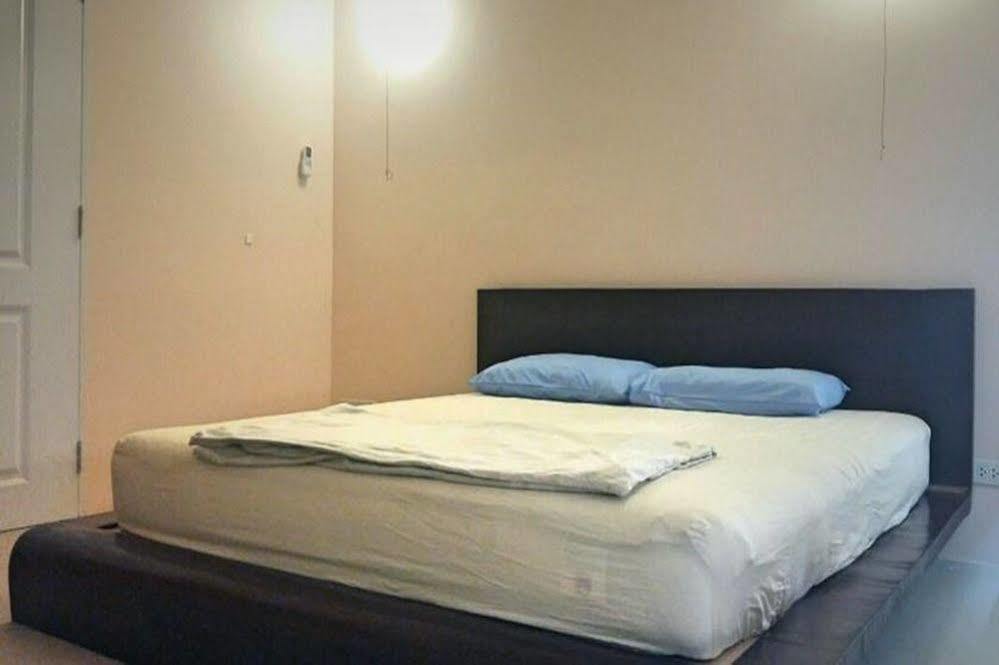 Bakeroom Hostel Chiang Mai Eksteriør bilde
