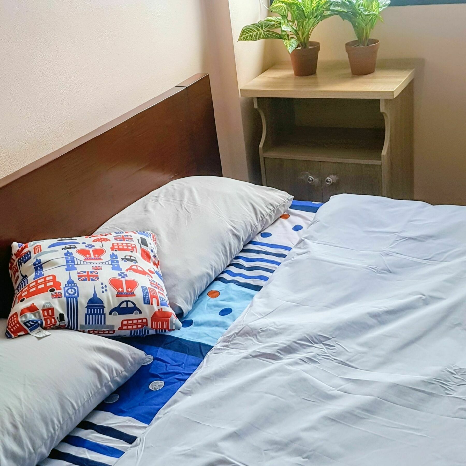 Bakeroom Hostel Chiang Mai Eksteriør bilde
