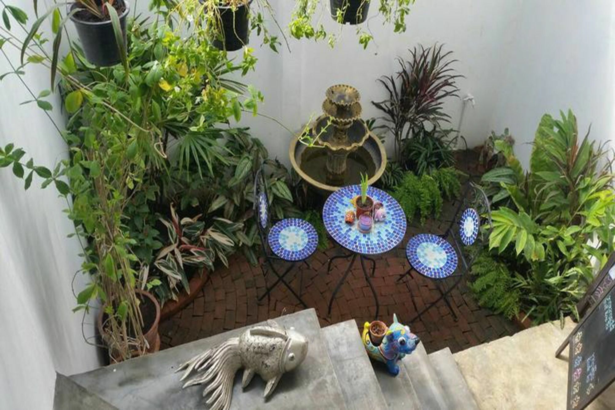 Bakeroom Hostel Chiang Mai Eksteriør bilde