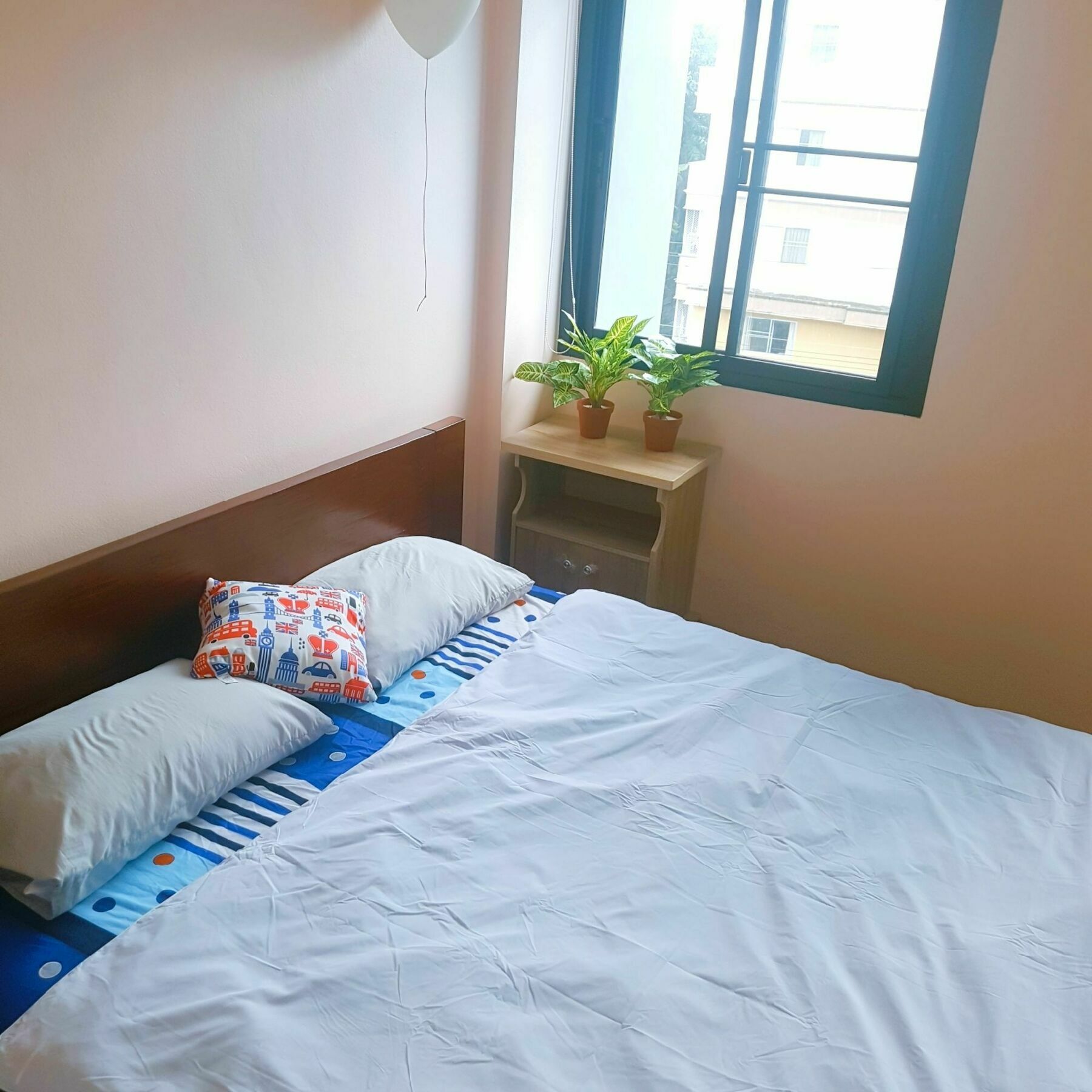 Bakeroom Hostel Chiang Mai Eksteriør bilde