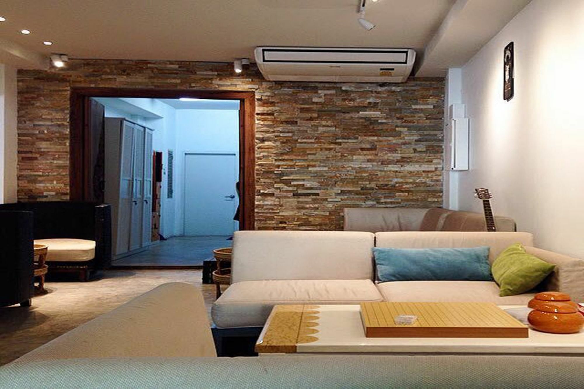 Bakeroom Hostel Chiang Mai Eksteriør bilde